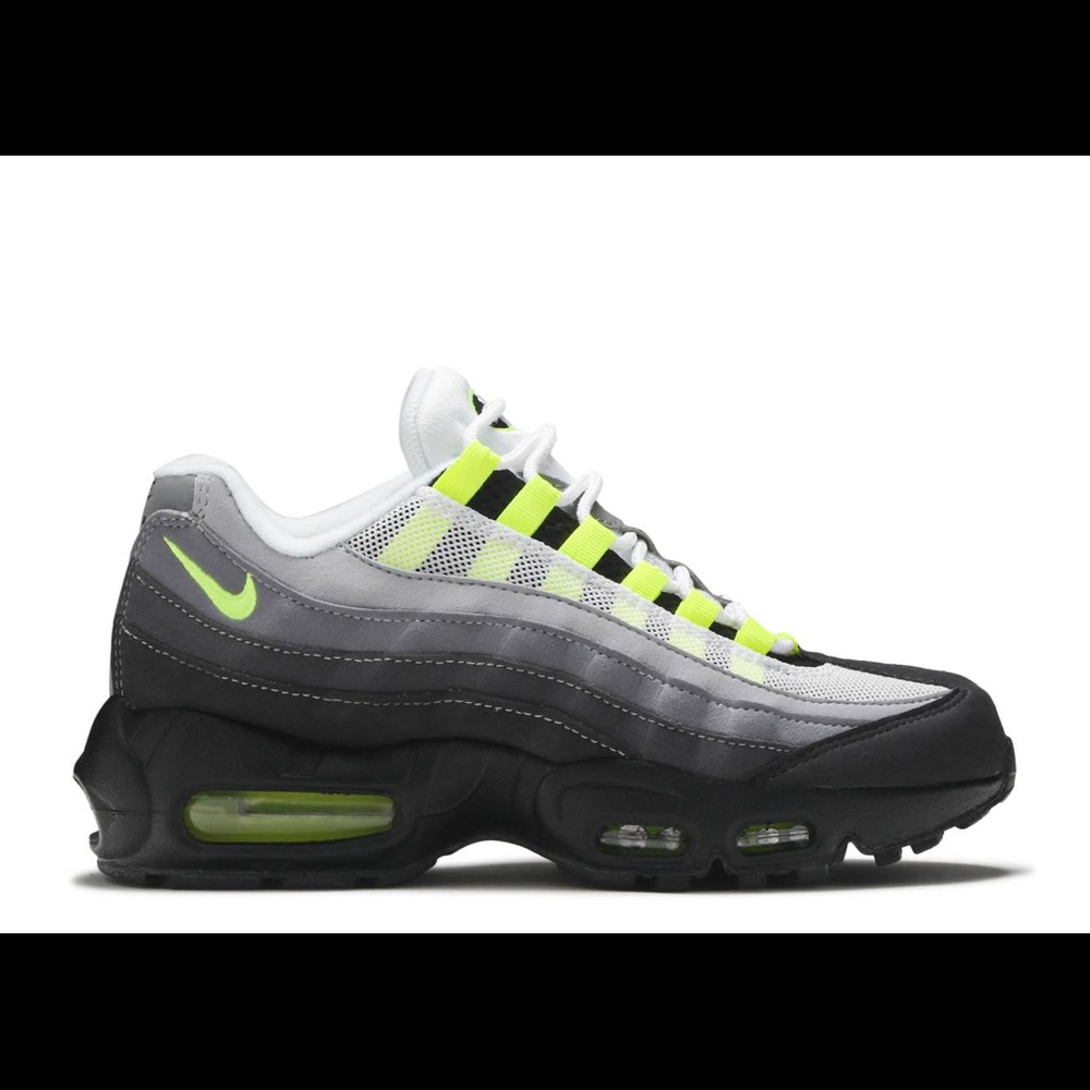 Air max 95 ‘2020